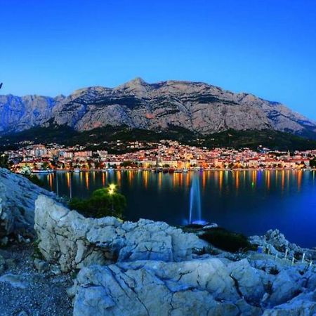 Tamaris Apartment Makarska Luaran gambar