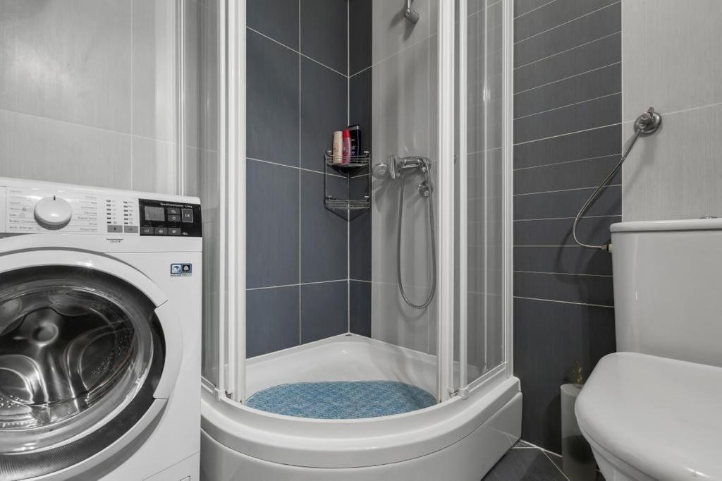 Tamaris Apartment Makarska Luaran gambar