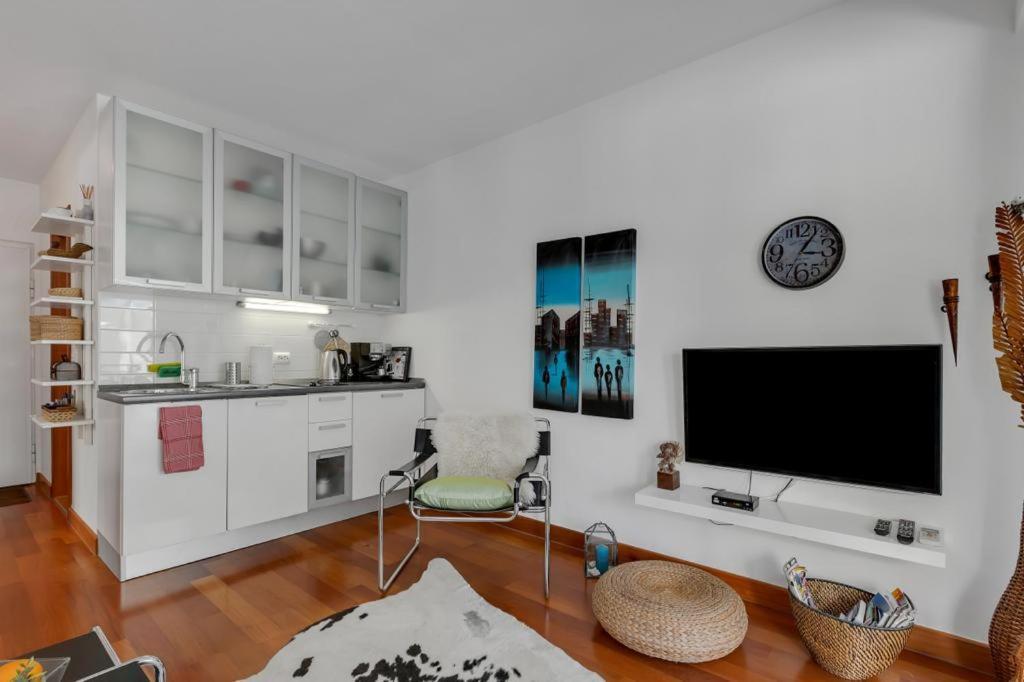 Tamaris Apartment Makarska Luaran gambar
