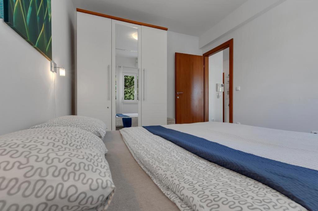 Tamaris Apartment Makarska Luaran gambar