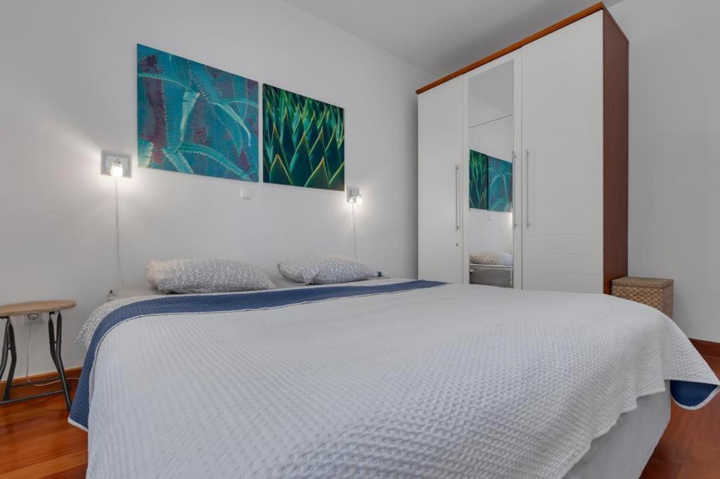 Tamaris Apartment Makarska Luaran gambar