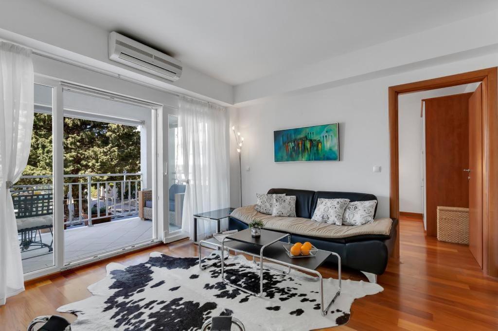 Tamaris Apartment Makarska Luaran gambar