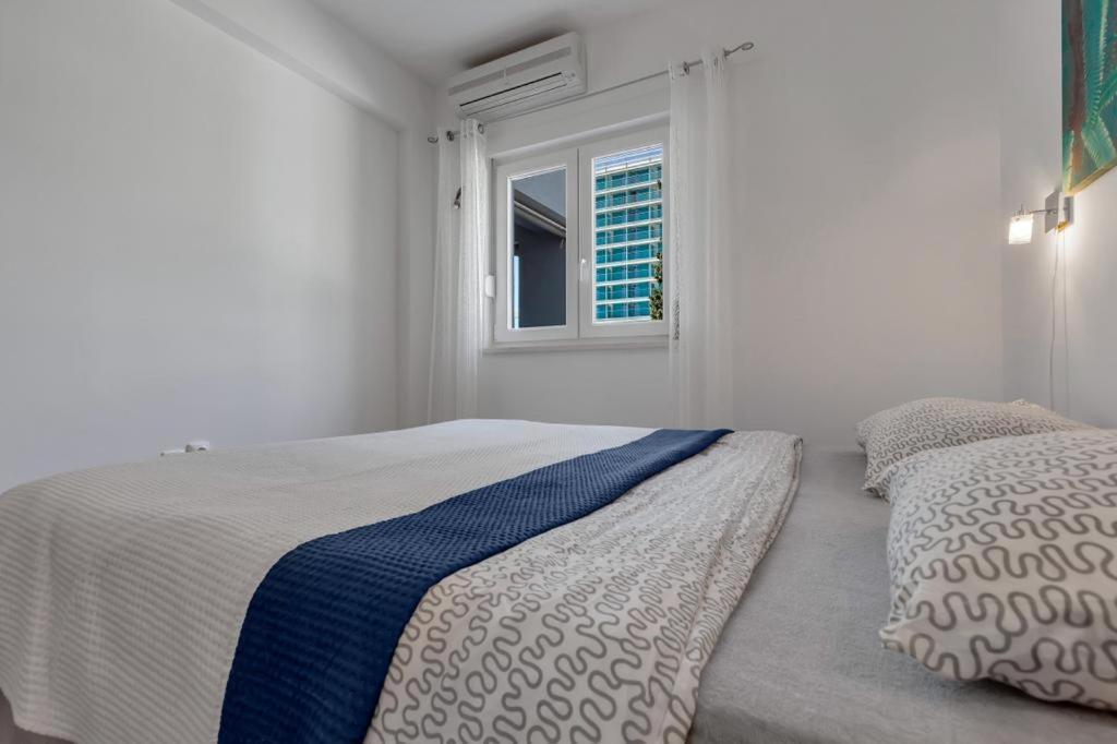 Tamaris Apartment Makarska Luaran gambar